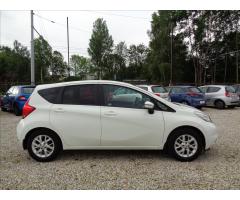 Nissan Note 1,2 i 59 kW Acenta - 8