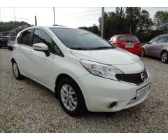 Nissan Note 1,2 i 59 kW Acenta - 9