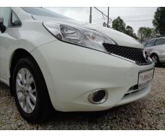 Nissan Note 1,2 i 59 kW Acenta - 11