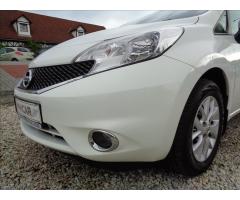 Nissan Note 1,2 i 59 kW Acenta - 12