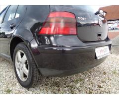 Volkswagen Golf IV 1.6i16V - 14