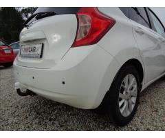 Nissan Note 1,2 i 59 kW Acenta - 15