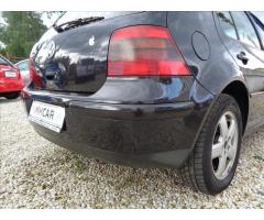 Volkswagen Golf IV 1.6i16V - 15