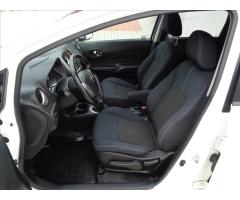 Nissan Note 1,2 i 59 kW Acenta - 16