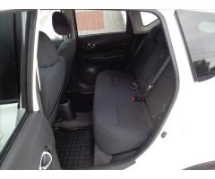 Nissan Note 1,2 i 59 kW Acenta - 20