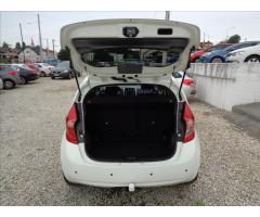 Nissan Note 1,2 i 59 kW Acenta - 23