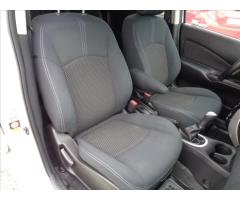 Nissan Note 1,2 i 59 kW Acenta - 29