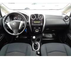 Nissan Note 1,2 i 59 kW Acenta - 31