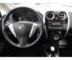 Nissan Note 1,2 i 59 kW Acenta - 32