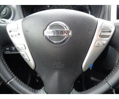 Nissan Note 1,2 i 59 kW Acenta - 36