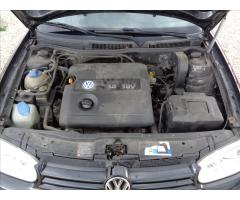 Volkswagen Golf IV 1.6i16V - 36