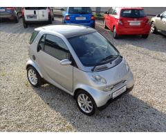 Smart Fortwo 0,8 CDI PANORAMA - 1