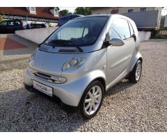 Smart Fortwo 0,8 CDI PANORAMA - 3