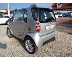 Smart Fortwo 0,8 CDI PANORAMA - 5