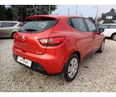 Renault Clio 1,2i16V 75 k Technofeel - 7