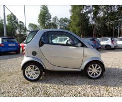 Smart Fortwo 0,8 CDI PANORAMA - 8