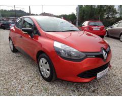 Renault Clio 1,2i16V 75 k Technofeel - 9