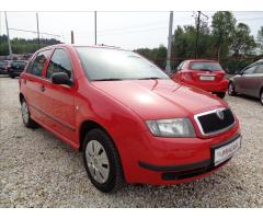 Škoda Fabia I 1,2 i Classic - 9