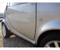 Smart Fortwo 0,8 CDI PANORAMA - 10