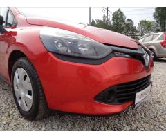 Renault Clio 1,2i16V 75 k Technofeel - 11