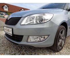 Škoda Fabia II 1,2 TSI 63kW Ambiente - 12