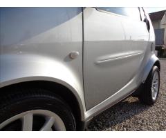 Smart Fortwo 0,8 CDI PANORAMA - 13