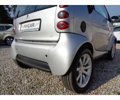 Smart Fortwo 0,8 CDI PANORAMA - 15