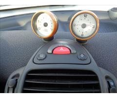 Smart Fortwo 0,8 CDI PANORAMA - 26