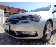 Volkswagen Passat 2,0 TDI 103kW - 12