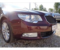 Škoda Superb 2.0 TDI DSG COMBI - 11