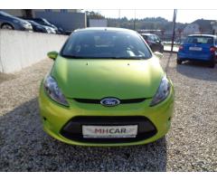 Ford Fiesta 1,25 i16V - 2