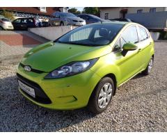 Ford Fiesta 1,25 i16V - 3