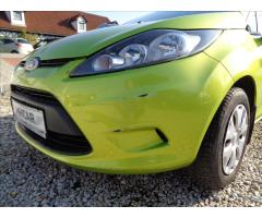 Ford Fiesta 1,25 i16V - 15