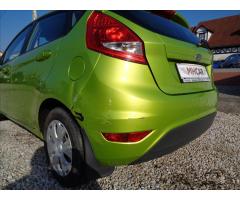 Ford Fiesta 1,25 i16V - 18