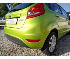 Ford Fiesta 1,25 i16V - 20