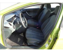 Ford Fiesta 1,25 i16V - 23