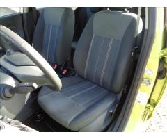 Ford Fiesta 1,25 i16V - 24