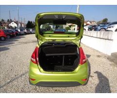 Ford Fiesta 1,25 i16V - 30