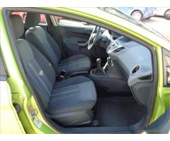 Ford Fiesta 1,25 i16V - 35