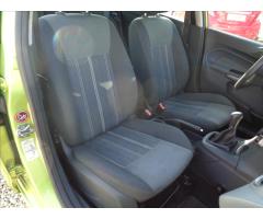 Ford Fiesta 1,25 i16V - 36