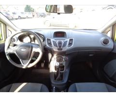 Ford Fiesta 1,25 i16V - 38