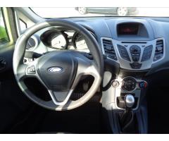 Ford Fiesta 1,25 i16V - 39