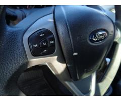 Ford Fiesta 1,25 i16V - 42