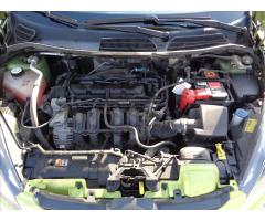 Ford Fiesta 1,25 i16V - 43