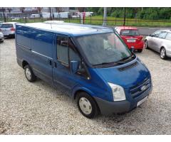 Ford Transit 2,2 TDCi  L1H1 - 1