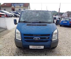 Ford Transit 2,2 TDCi  L1H1 - 2