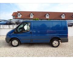 Ford Transit 2,2 TDCi  L1H1 - 4