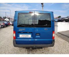 Ford Transit 2,2 TDCi  L1H1 - 6