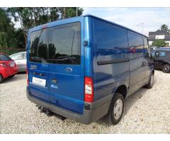 Ford Transit 2,2 TDCi  L1H1 - 7