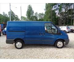 Ford Transit 2,2 TDCi  L1H1 - 8